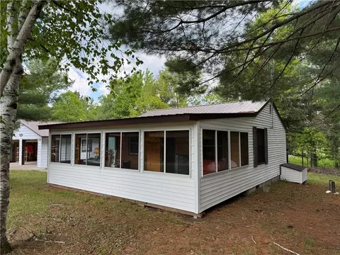 16428 S Christinsen Rd, Gordon, WI 54838
