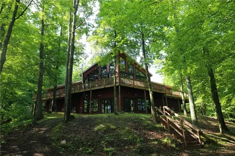 2207 Barron Polk St, Comstock, WI 54826