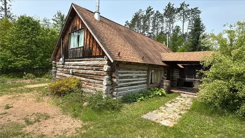 w15014 Silver Creek Road East, Birnamwood, WI 54414