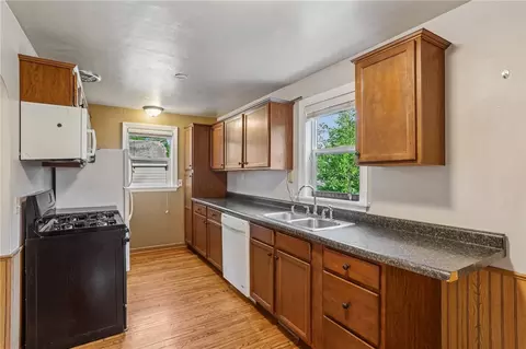 Kitchen - Undisclosed, Centuria, WI 54824 photo 1 of 2