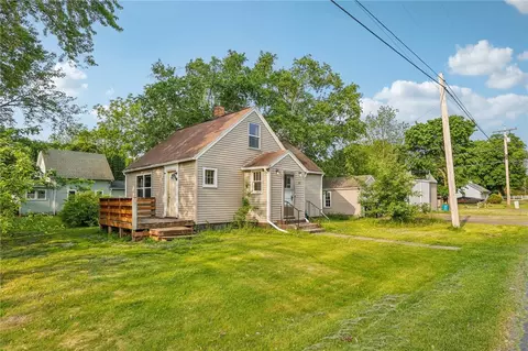 Undisclosed, Centuria, WI 54824