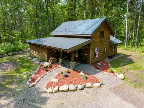 12008 N Us Highway 63, Hayward, WI 54843