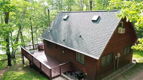 w4009 Spur Road, Sarona, WI 54870