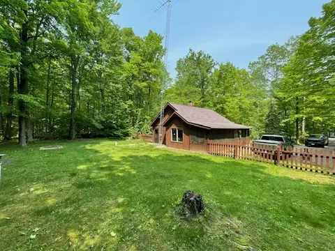 2730 28 38 St, Birchwood, WI 54817