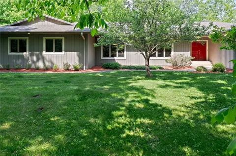 353 25 14 Ave, Cumberland, WI 54829