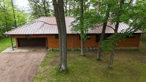 11176 W Plover Ln, Hayward, WI 54843