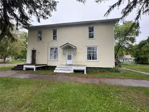 501 River St #1&2, Colfax, WI 54730