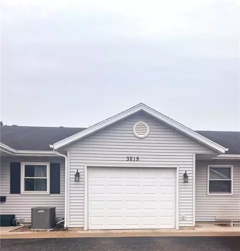 3215 Craig Rd #3215, Eau Claire, WI 54701