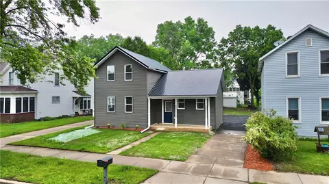 1226 Bellevue Ave, Eau Claire, WI 54703