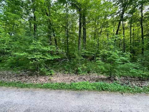 lot1 Plover Ln, Hayward, WI 54843