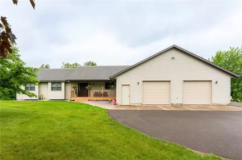 E10525 Voight Road, Fall Creek, WI 54742