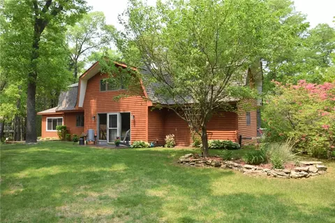 27625 Clear Sky Rd, Webster, WI 54893