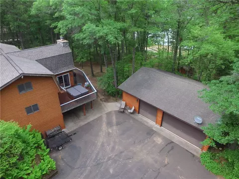 27625 Clear Sky Rd, Webster, WI 54893 photo 38