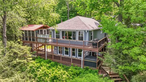 w5820 Happy Acres Road, Tony, WI 54563
