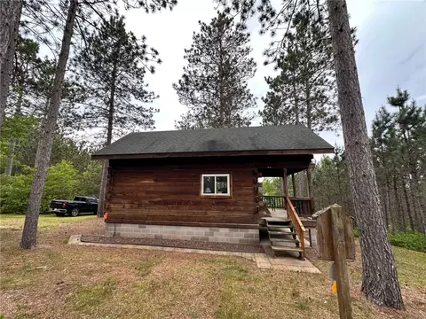 16096 S Cemetery Rd, Minong, WI 54859