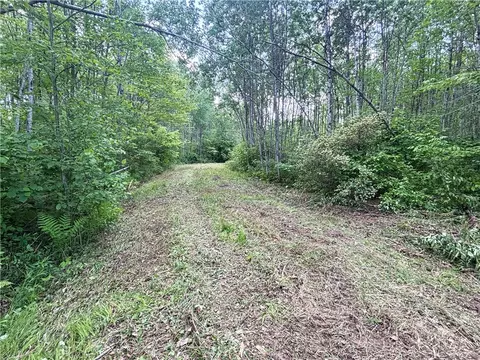 486 02 Acres Cemetery Rd, Radisson, WI 54867 photo 2