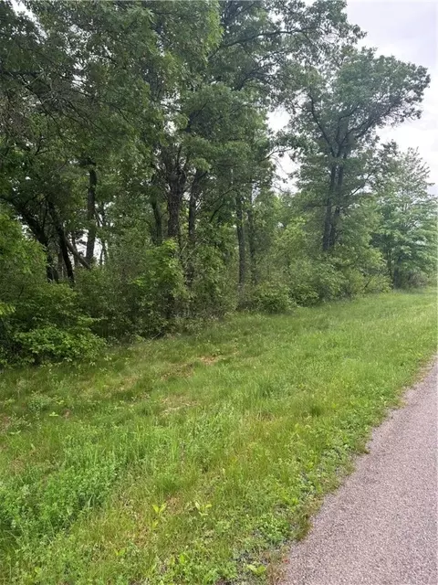 0 Levis Creek Rd, Black River Falls, WI 54615