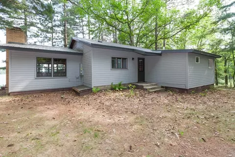 7359 W Cable Lake Rd, Spooner, WI 54801