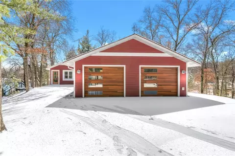 3895 Mallard Lake Rd, Webster, WI 54893