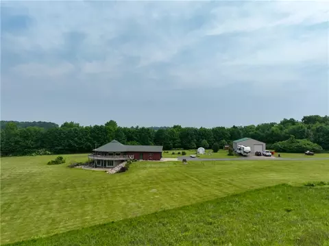 Exterior - 668 18th St, Chetek, WI 54728 photo 3 of 4