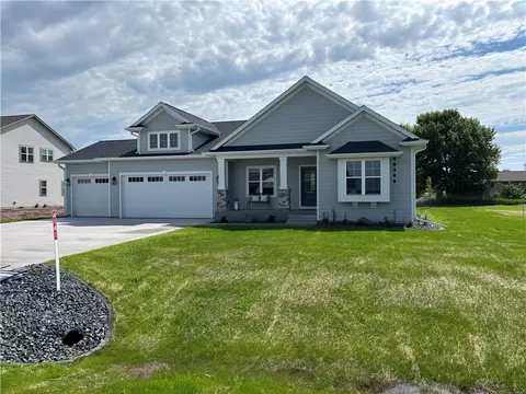 4141 142nd St, Chippewa Falls, WI 54729