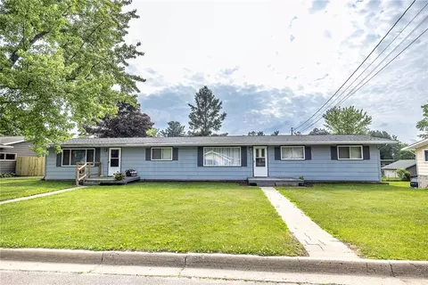 516-518 Alder #2, Black River Falls, WI 54615