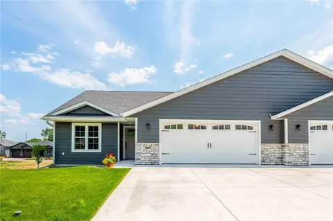 2837 Patrick John Dr, Eau Claire, WI 54703