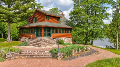 1881 County Road A, Spooner, WI 54801