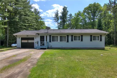 n211 County Road J, Hatfield, WI 54754