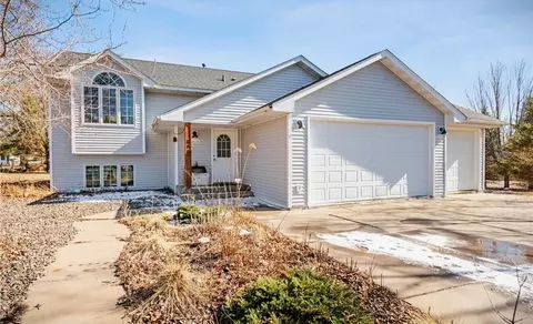 106 N Lake St, Luck, WI 54853