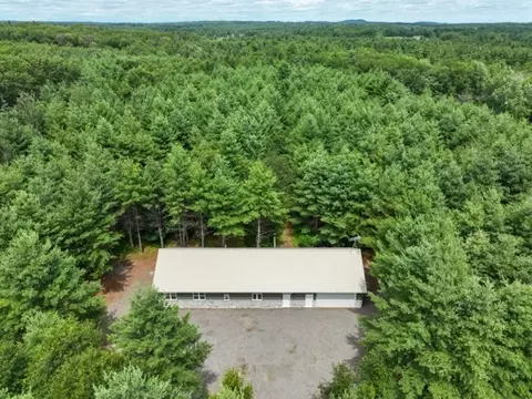 w6616 Poertner Road, Neillsville, WI 54456