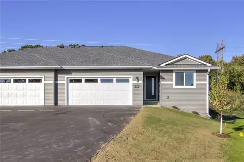 658 Hagman Rd #LOT 4, Eau Claire, WI 54703