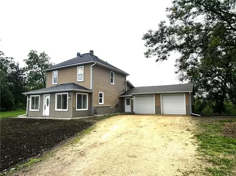 36281 Mill St, Whitehall, WI 54773