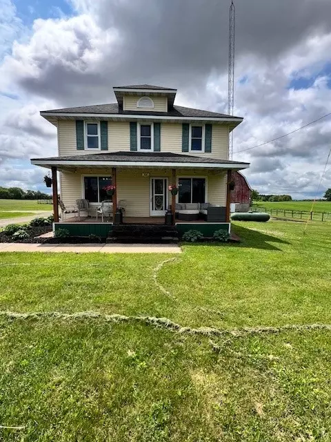 2237 25th Ave, Rice Lake, WI 54868