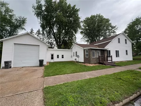 807 W Buckman St, Augusta, WI 54722