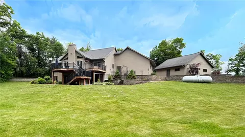 1114 19 78 St, Cameron, WI 54822