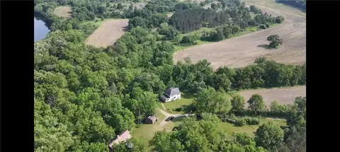N3598 Nichols Road, Black River Falls, WI 54615