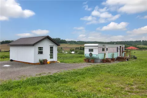 14490 W Thompson Rd, Osseo, WI 54758