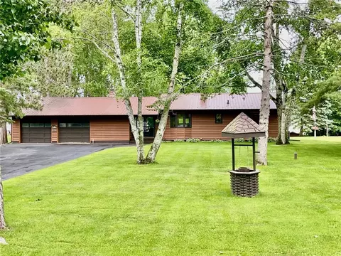 1510 N Wren Ln, Birchwood, WI 54817
