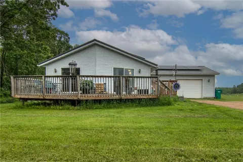 4780 W Blueberry Rd, Neillsville, WI 54456
