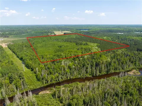 70 Acres County Highway M, Cable, WI 54821 photo 2
