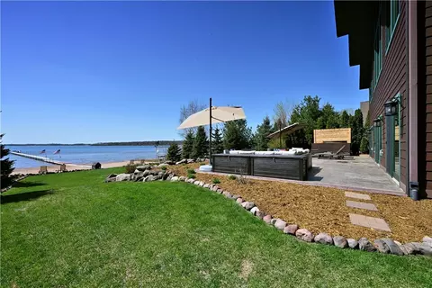907 E Lake Dr, Shell Lake, WI 54871 photo 36