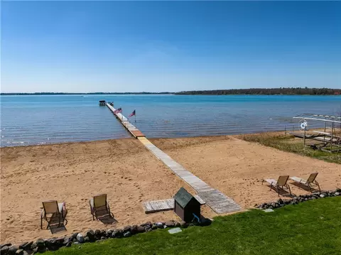 907 E Lake Dr, Shell Lake, WI 54871 photo 3
