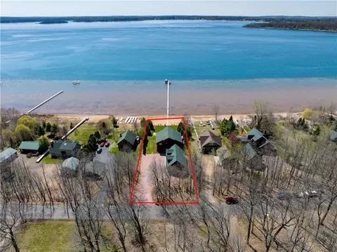 907 E Lake Dr, Shell Lake, WI 54871 photo 4