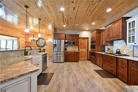 907 E Lake Dr, Shell Lake, WI 54871 photo 8
