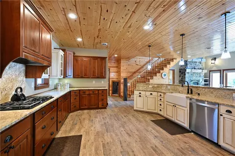 907 E Lake Dr, Shell Lake, WI 54871 photo 10