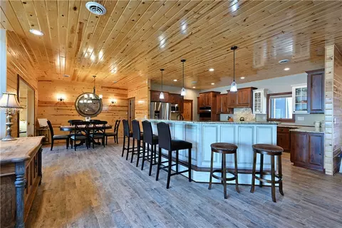 907 E Lake Dr, Shell Lake, WI 54871 photo 17