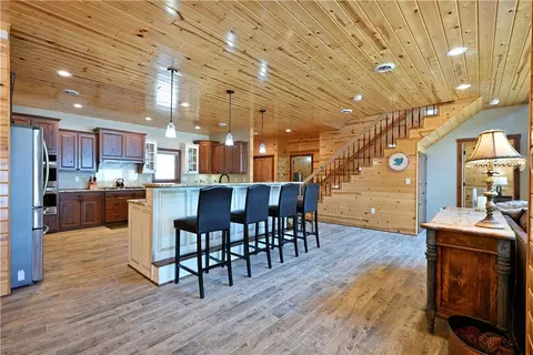 907 E Lake Dr, Shell Lake, WI 54871 photo 14