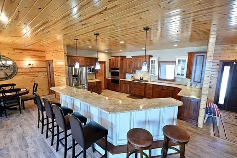 907 E Lake Dr, Shell Lake, WI 54871 photo 12