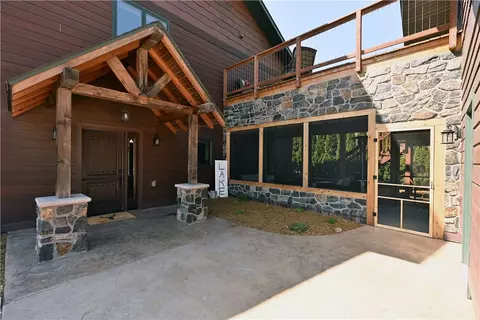 907 E Lake Dr, Shell Lake, WI 54871 photo 5